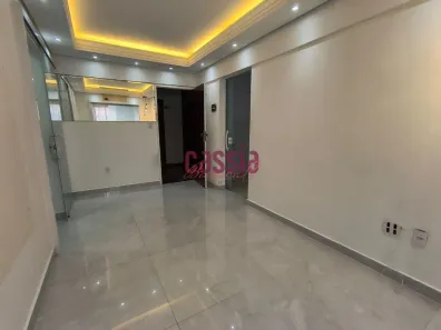 Apartamento com 2 Quartos à venda, 58m² no Tupi, Praia Grande
