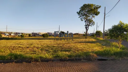 Lote/Terreno à venda, 497m² no , Porto Rico