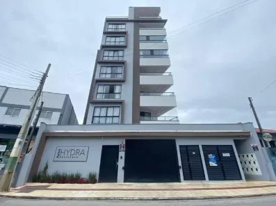 Apartamento com 3 Quartos para alugar, 129m² no Azambuja, Brusque