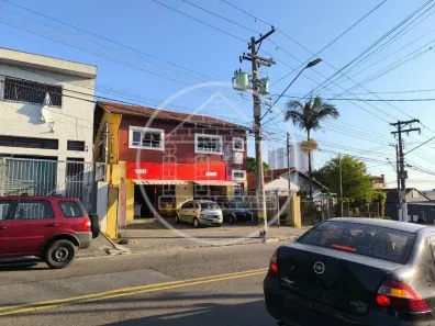 Ponto Comercial para alugar, 45m² no Cidade Dutra, São Paulo