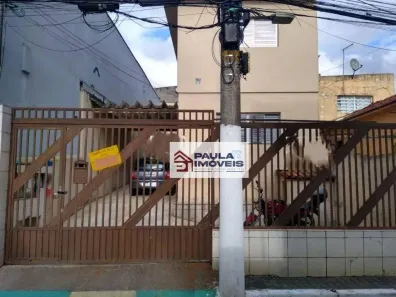 Sobrado com 4 Quartos à venda, 66m² no Parque Luis Mucciolo, São Paulo