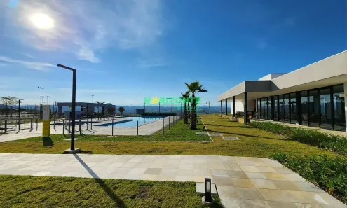 Lote/Terreno à venda, 336m² no Urbanova, São José dos Campos