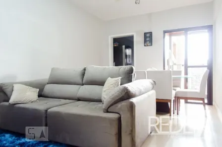 Apartamento com 1 Quarto à venda, 62m² no Centro, Campinas