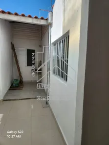 Apartamento com 2 Quartos para alugar, 70m² no Jardim Nazareth, Marília