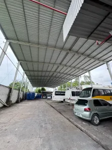 Galpão/Depósito/Armazém para alugar, 1600m² no Flores, Manaus
