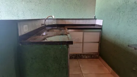 Casa com 2 Quartos à venda, 133m² no Parque São Sebastião, Ribeirão Preto