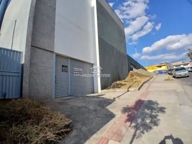 Ponto Comercial para alugar, 400m² no Vila Cristina, Betim