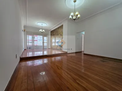 Apartamento com 3 Quartos à venda, 140m² no Icaraí, Niterói