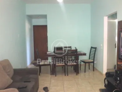 Apartamento com 2 Quartos à venda, 68m² no Madureira, Rio de Janeiro