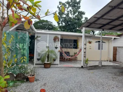 Casa com 2 Quartos à venda, 71m² no Praia de Leste, Pontal do Paraná