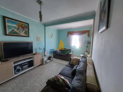 Sobrado com 2 Quartos à venda, 240m² no Jardim Munhoz, Guarulhos