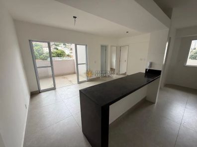 Apartamento com 2 Quartos à venda, 70m² no Funcionários, Belo Horizonte