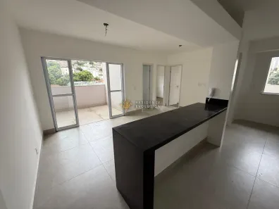 Apartamento com 2 Quartos à venda, 70m² no Funcionários, Belo Horizonte
