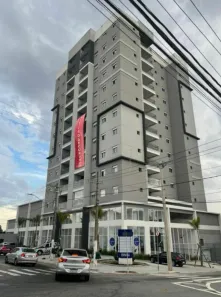 Apartamento com 2 Quartos à venda, 66m² no Vila Jacuí, São Paulo