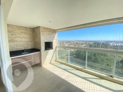 Apartamento com 4 Quartos à venda, 137m² no Loteamento Alphaville Campinas, Campinas