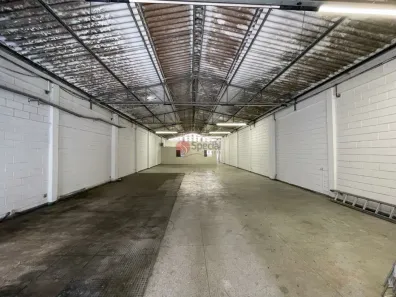 Galpão/Depósito/Armazém à venda, 675m² no Chácara Santo Antônio (Zona Leste), São Paulo