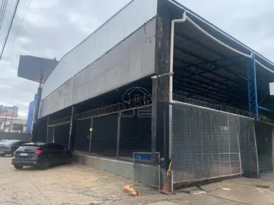 Galpão/Depósito/Armazém para alugar, 1200m² no Jardim Aparecida, Campinas