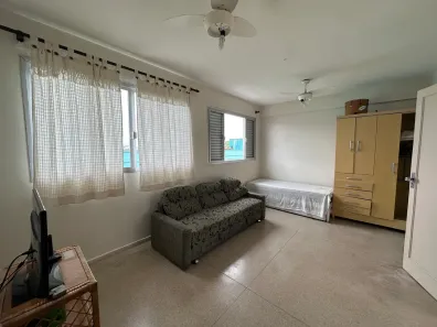 Casa com 1 Quarto à venda, 47m² no Centro, Mongaguá