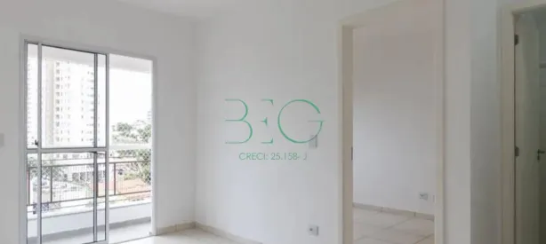 Apartamento com 1 Quarto à venda, 39m² no Jaguaribe, Osasco