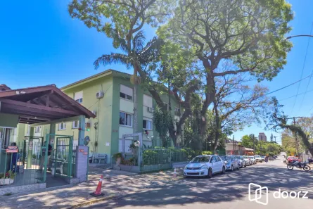 Apartamento com 2 Quartos à venda, 61m² no Camaquã, Porto Alegre