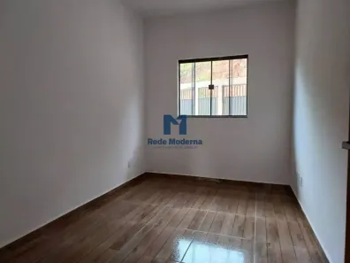 Apartamento com 3 Quartos à venda, 80m² no Nova Benfica, Juiz de Fora