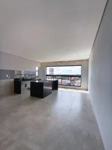 Apartamento com 3 Quartos à venda, 97m² no Cidade Nova, Franca