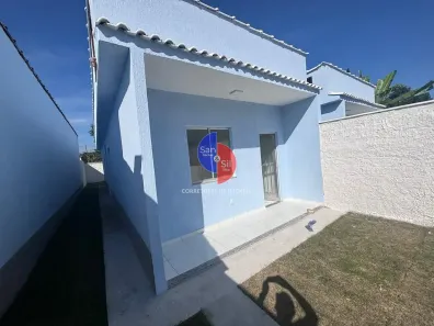 Casa com 2 Quartos à venda, 68m² no Ipiranga (Guia de Pacobaíba), Magé