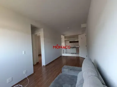 Apartamento com 2 Quartos à venda, 46m² no Leonor, Londrina