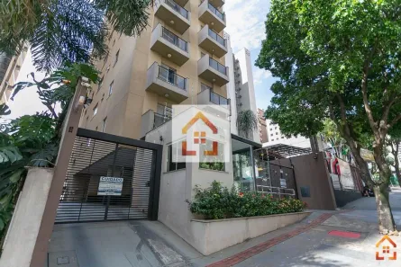 Apartamento com 2 Quartos à venda, 66m² no Centro, Londrina