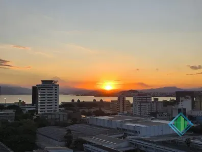 Apartamento com 3 Quartos à venda, 87m² no Centro, Florianópolis