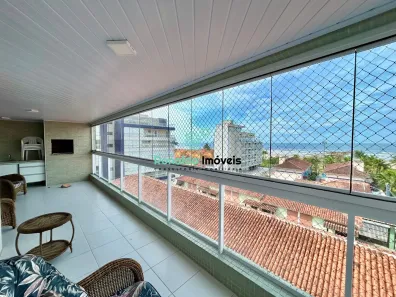 Apartamento com 2 Quartos para venda ou aluguel, 83m² no Maitinga, Bertioga