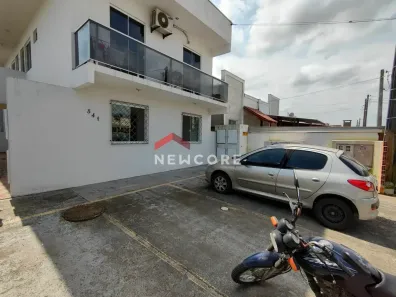 Apartamento com 2 Quartos à venda, 43m² no Santa Regina, Itajaí