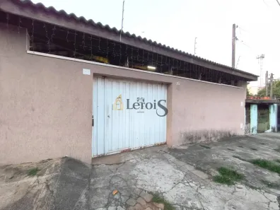 Casa com 2 Quartos à venda, 51m² no Vila Ianni, Itu