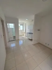 Apartamento com 2 Quartos à venda, 45m² no Ipatinga, Sorocaba