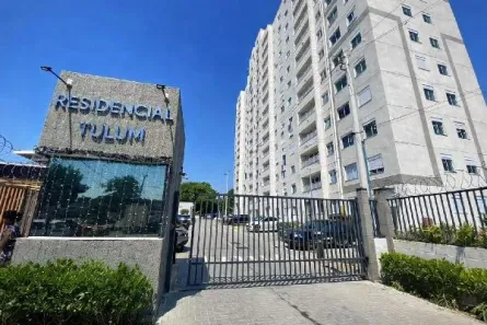 Apartamento com 1 Quarto à venda, 35m² no Anchieta, Rio de Janeiro