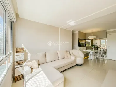 Apartamento com 3 Quartos à venda, 74m² no Tristeza, Porto Alegre