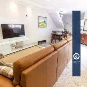 Sobrado com 3 Quartos para venda ou aluguel, 235m² no Vila Regente Feijó, São Paulo