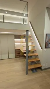 Apartamento com 1 Quarto para venda ou aluguel, 60m² no Vila Mariana, São Paulo