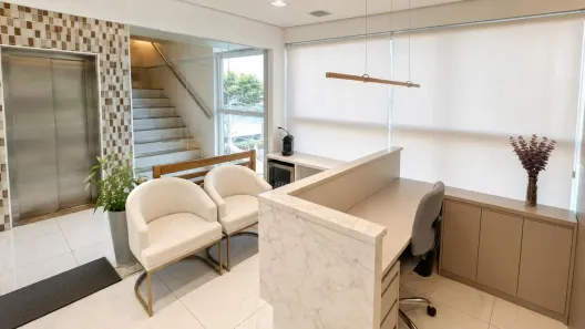 Sala Comercial à venda, 130m² no Manacás, Belo Horizonte