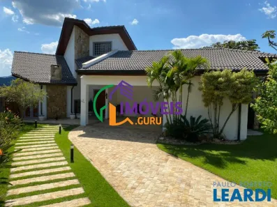 Casa de Condomínio com 7 Quartos à venda, 530m² no Centro, Santa Isabel