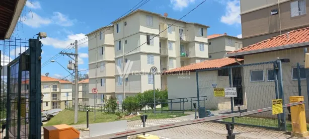 Apartamento com 3 Quartos para alugar, 50m² no Jardim Leonor, Campinas