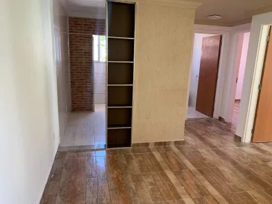 Apartamento com 2 Quartos para alugar, 45m² no Diamante (Barreiro), Belo Horizonte