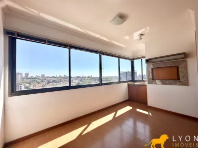 Apartamento com 2 Quartos à venda, 74m² no Passo da Areia, Alvorada