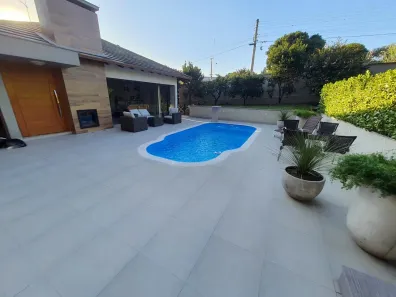 Casa com 3 Quartos à venda, 310m² no Boa Vista, São Leopoldo