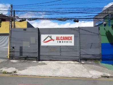 Ponto Comercial para alugar, 500m² no Vila Polopoli, São Paulo