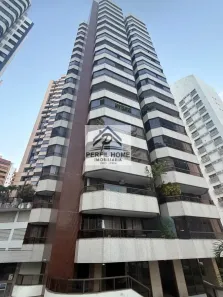 Apartamento com 3 Quartos à venda, 100m² no Pituba, Salvador