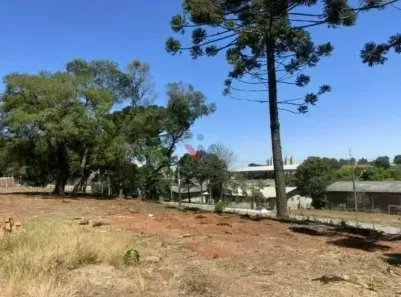 Lote/Terreno à venda, 2000m² no Cidade Industrial, Curitiba