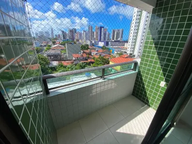 Apartamento com 3 Quartos à venda, 55m² no Candeias, Jaboatão dos Guararapes