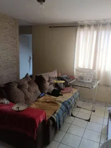 Apartamento com 2 Quartos à venda, 55m² no Jardim Alvorada, Santo André