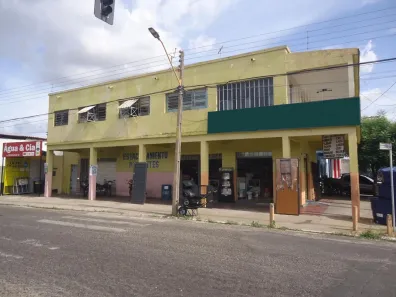 Galpão/Depósito/Armazém para alugar, 400m² no Vila Operária, Teresina